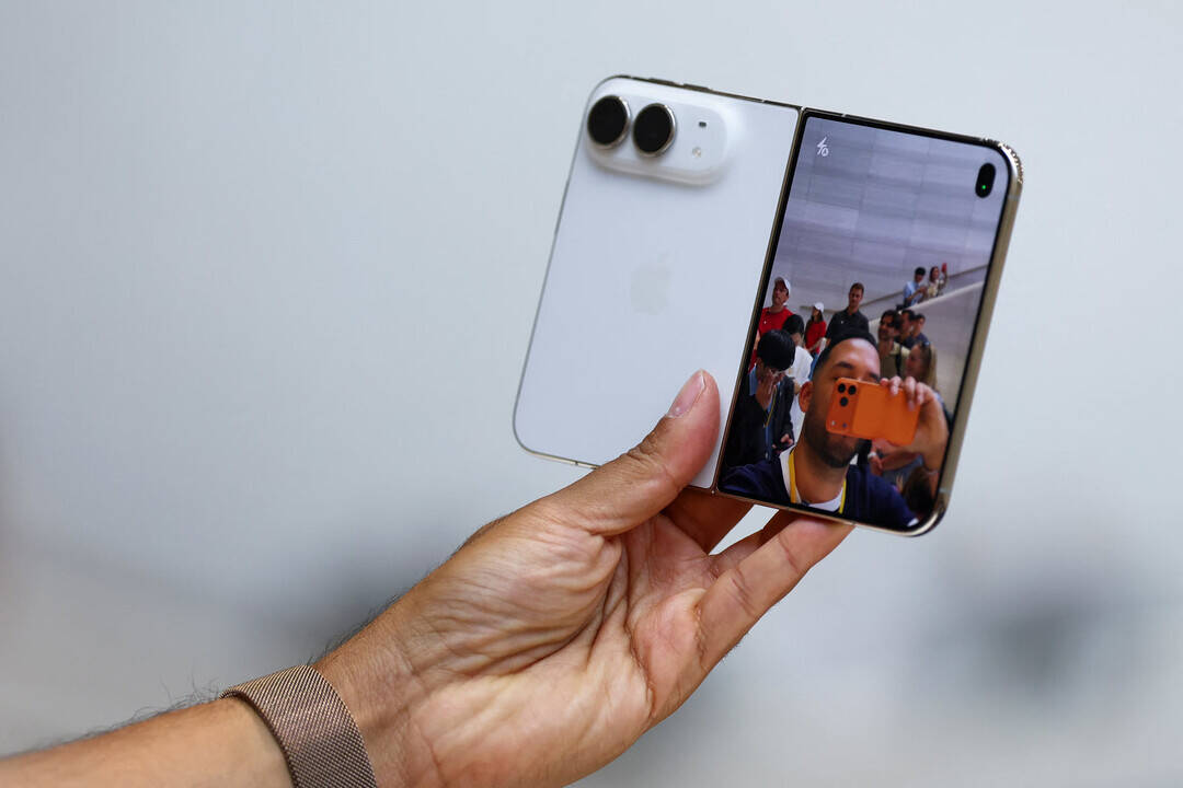 New iPhone launch sees rise in fake shopping websites