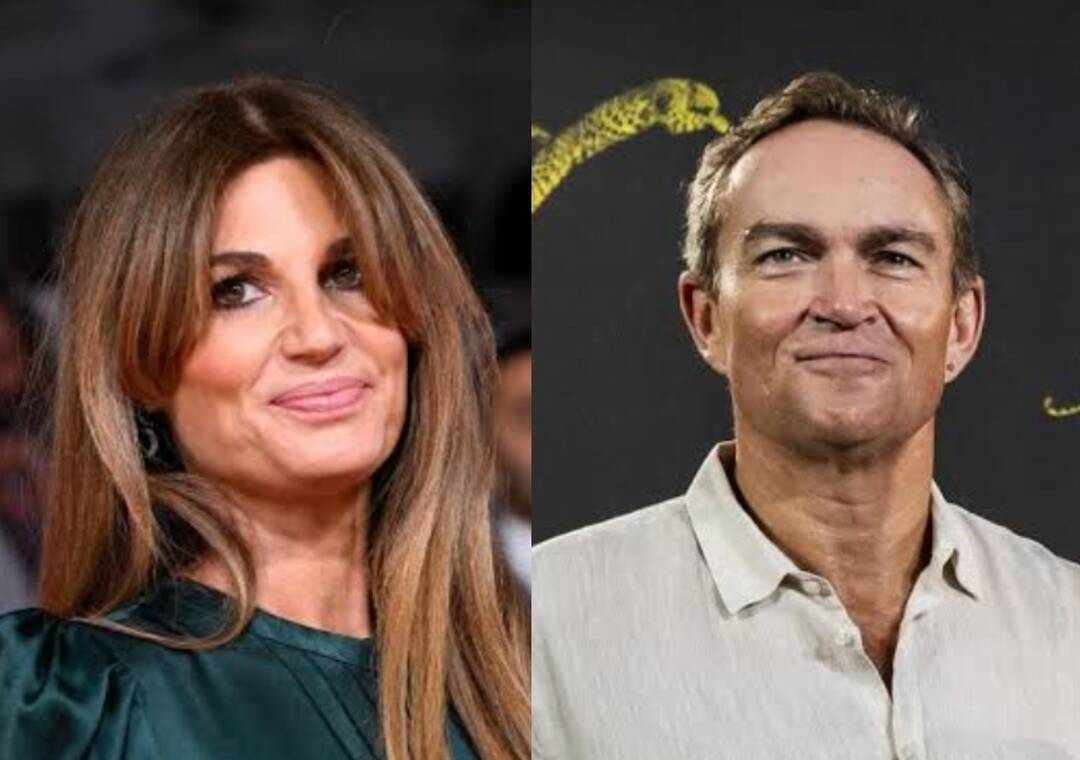 Imran Khan's ex-wife Jemima remarries after 22 years, weds multi-millionaire Cameron O'Reilly