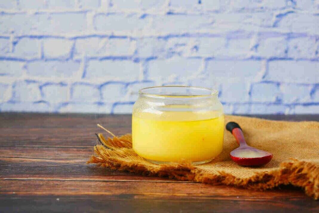 Can ghee really slow blood sugar spikes?