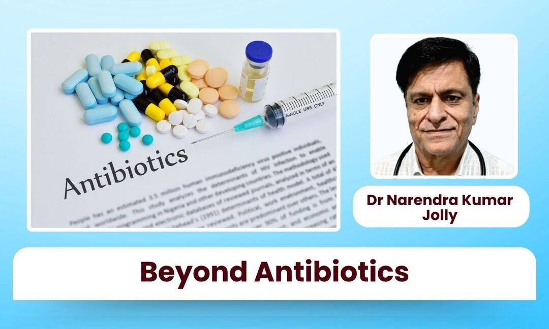 Rapid diagnosis key to tackling India’s superbug threat