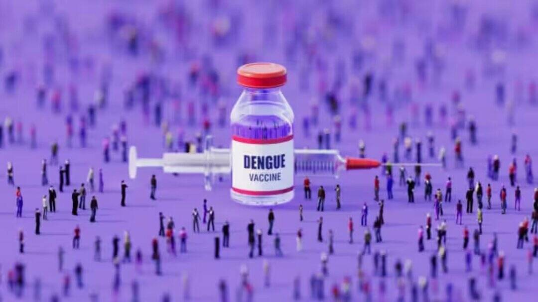 India’s first indigenous dengue vaccine may arrive by 2027: ICMR