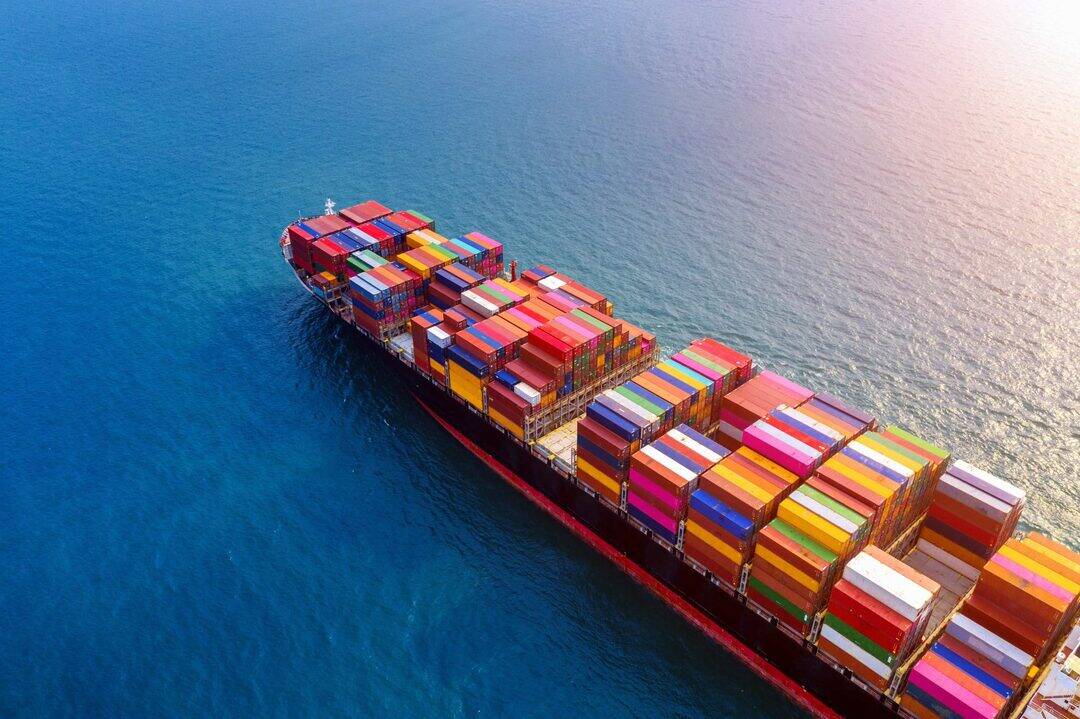 WRI：8月份印度物流增长指数达到55.3