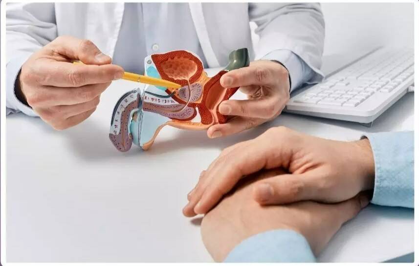 Urinary changes after 50 shouldn’t be ignored