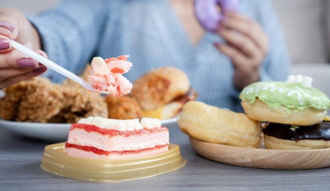 Poor sleep in one partner can affect both partners’ diets: Study