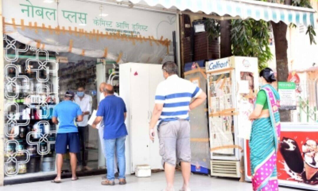 Govt proposes CCTV monitoring for scheduled drugs at pharmacies
