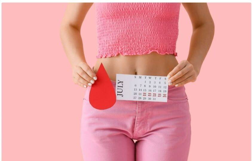 Regular periods don’t always rule out PCOS, says doctor