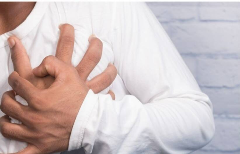 Heart attack or aortic dissection: How can you tell?