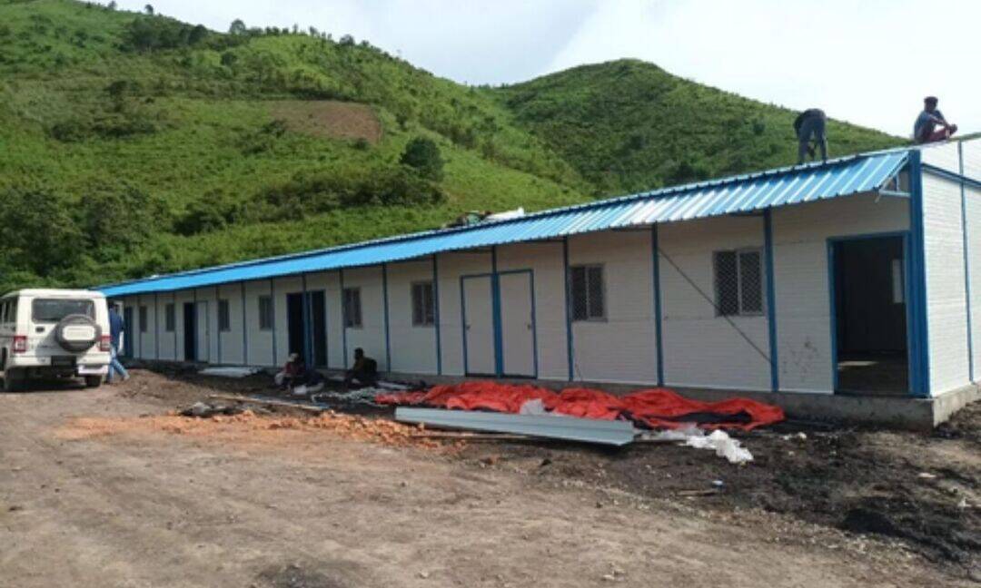 SC seeks report on 25 unnatural deaths in Manipur relief camps