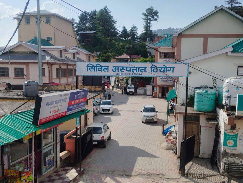 Theog hospital to get 8 specialists, eyes district hospital status