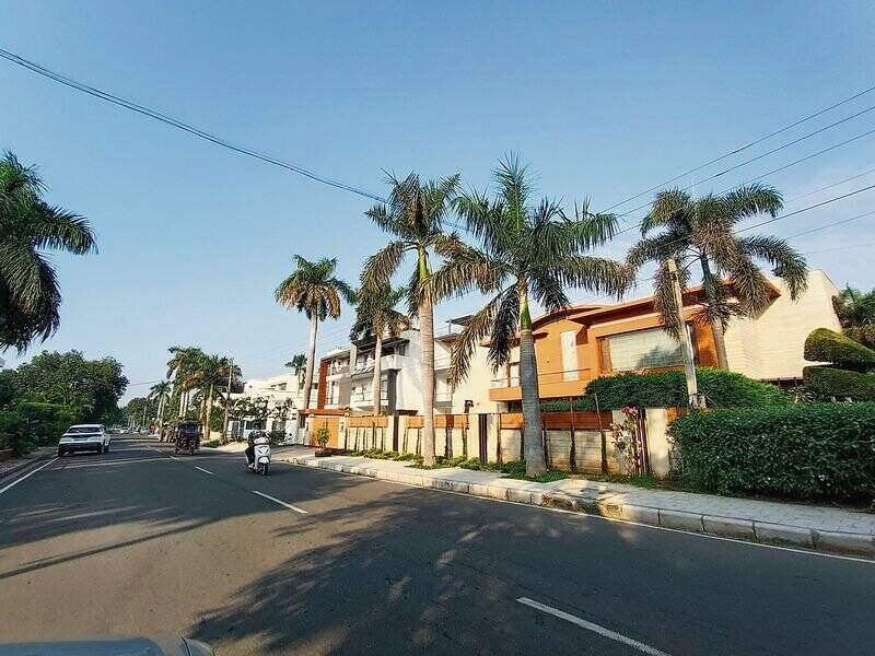 Chandigarh tricity among India’s 11 hottest property markets | Tap to know more | Inshorts - Inshorts