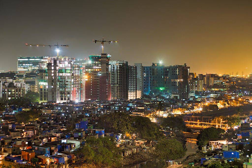 Mumbai’s hotter nights signal rising heat risks