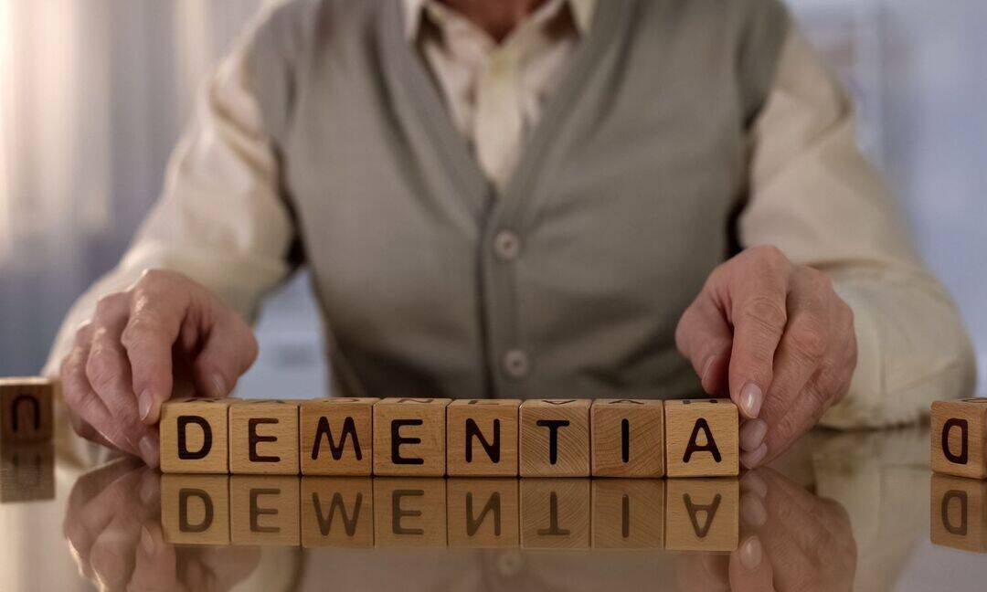 Dementia prevention starts earlier than you think: Expert