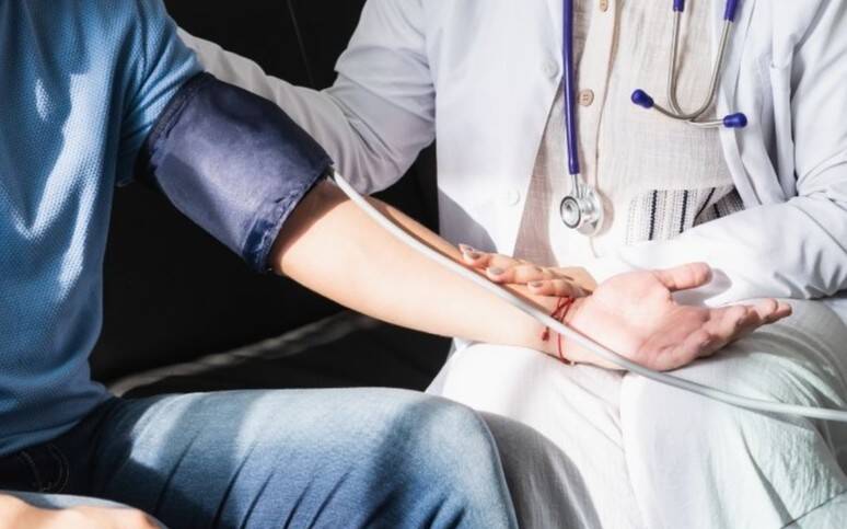 Doctor explains how routine checks detect silent diseases early