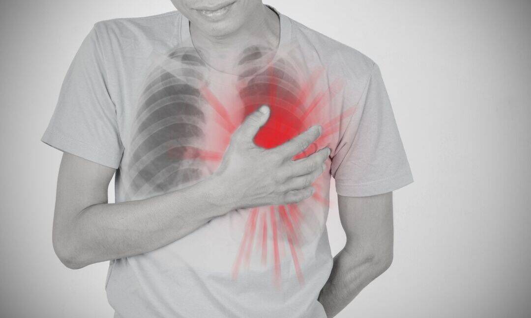 India’s first Tricuspid TEER treats rare Barlow’s Disease