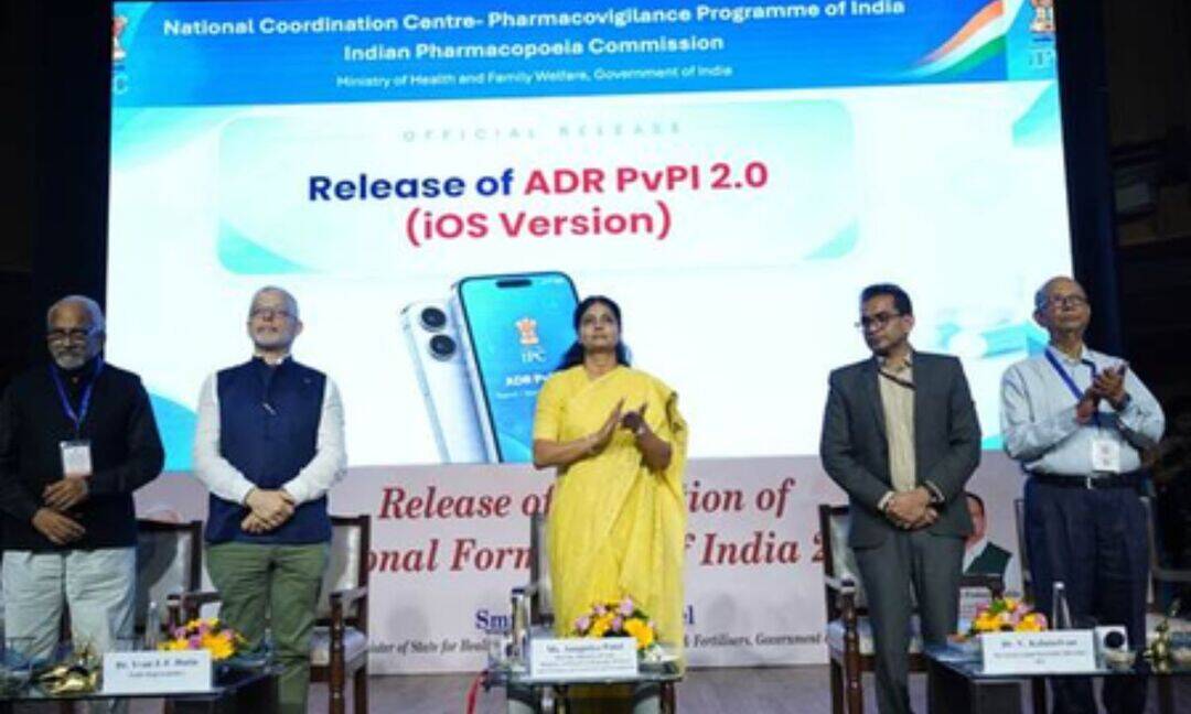 Centre launches new initiatives to strengthen medicine safety