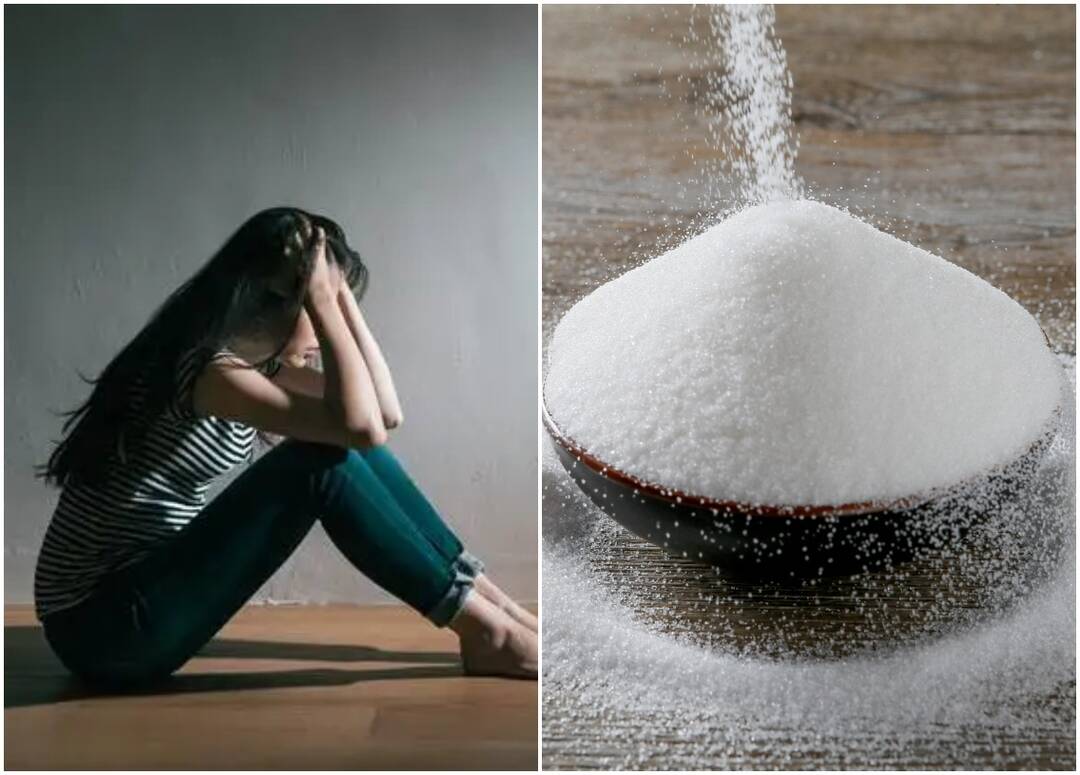 Photo: Inshorts UK Researchers Link Childhood Sugar Restriction to Lower Adult Anxiety