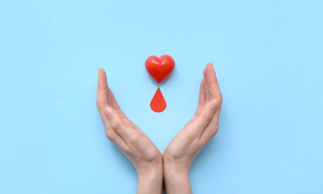 World Marrow Donor Day highlights need for more stem cell donors