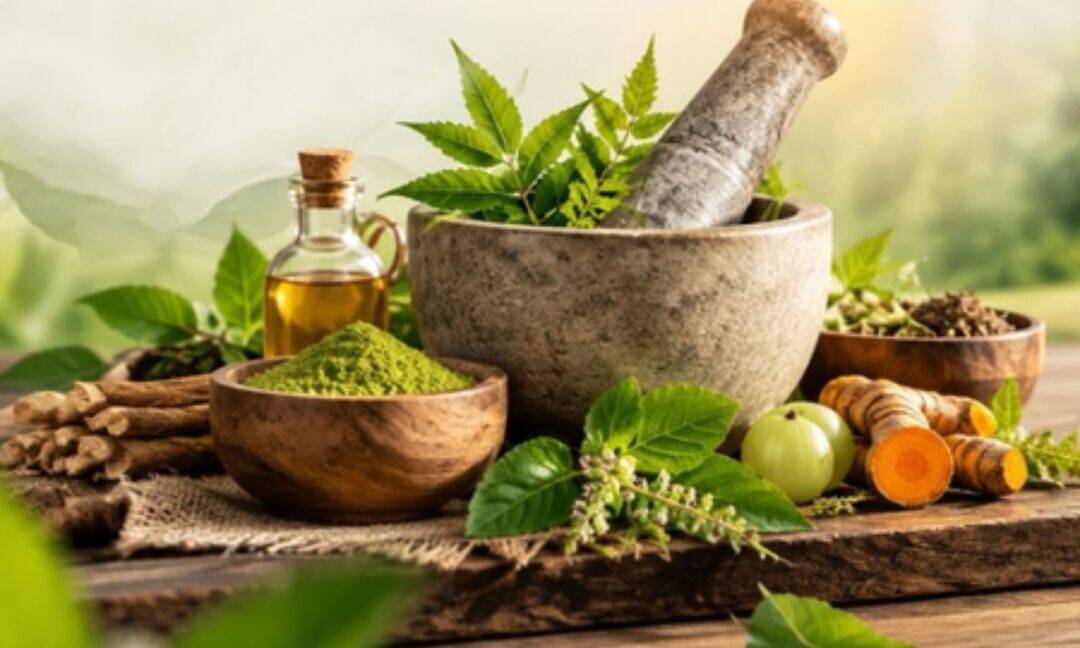Leaders call for stronger AYUSH services on 11th Ayurveda Day