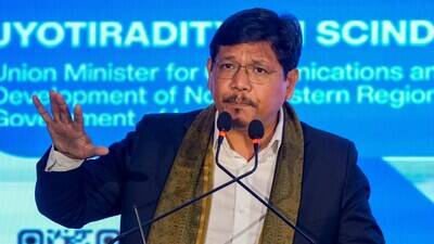 Meghalaya opens rehab centre, launches SOPs for facilities