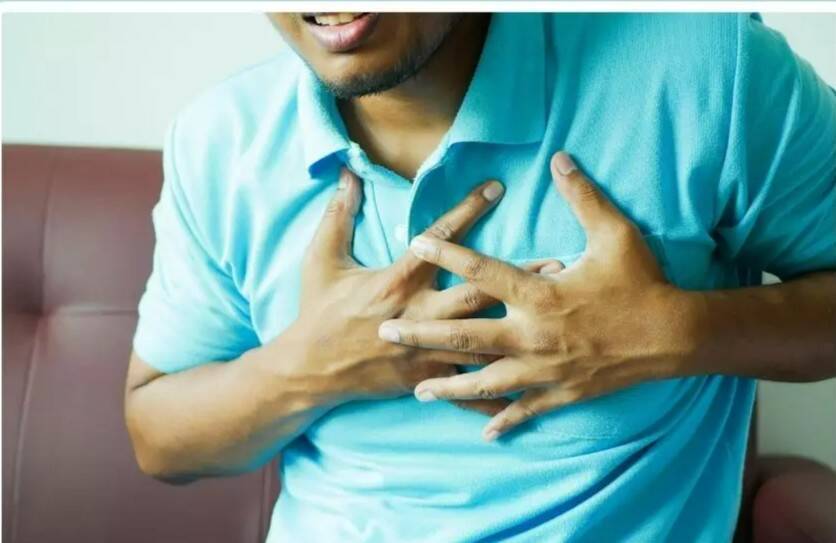 Normal angiogram does not always mean healthy heart: Doctor