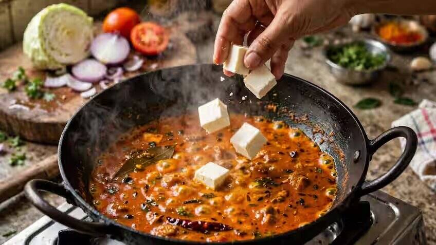 Govt issues notification on sale of analogue product as 'paneer'