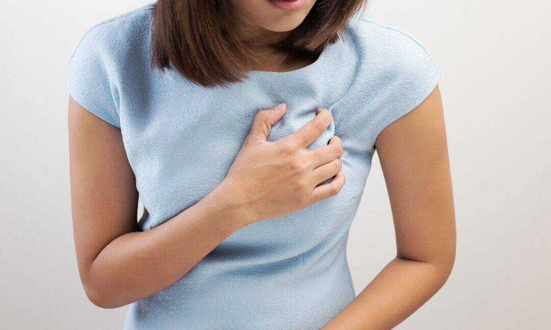 Experts warn fit young adults may have hidden heart risks