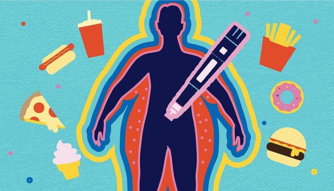 Generic competition cuts semaglutide prices by up to 90% in India