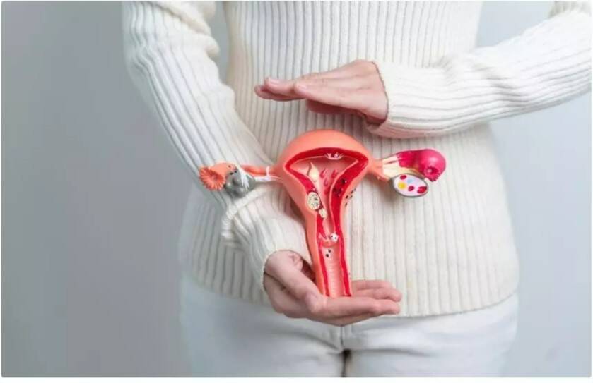 FAPI PET may improve surgery planning in ovarian cancer