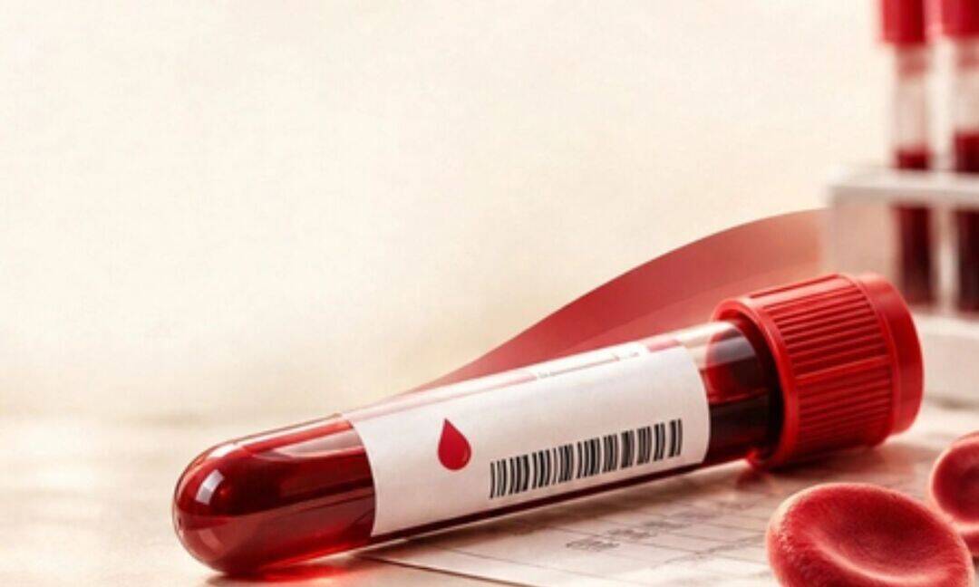 What do hemoglobin levels reveal about your health