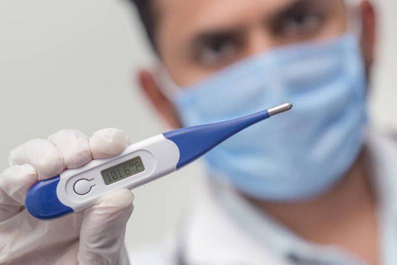 AIIMS-Delhi cautions people against misreading fever tests