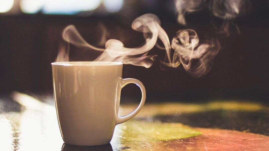 Hot drinks might be tripling your risk of oesophageal cancer