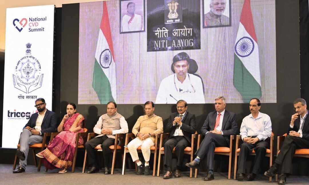 National CVD Summit 2026 focuses on improving heart care in India