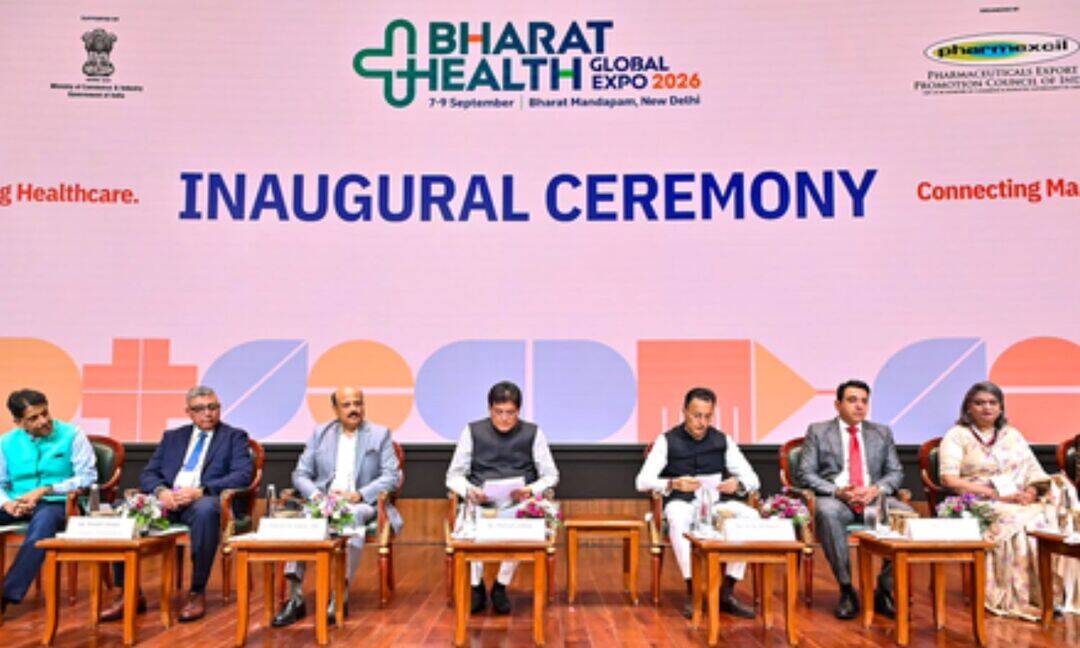 PLI schemes boost India’s pharma, medtech manufacturing: Report