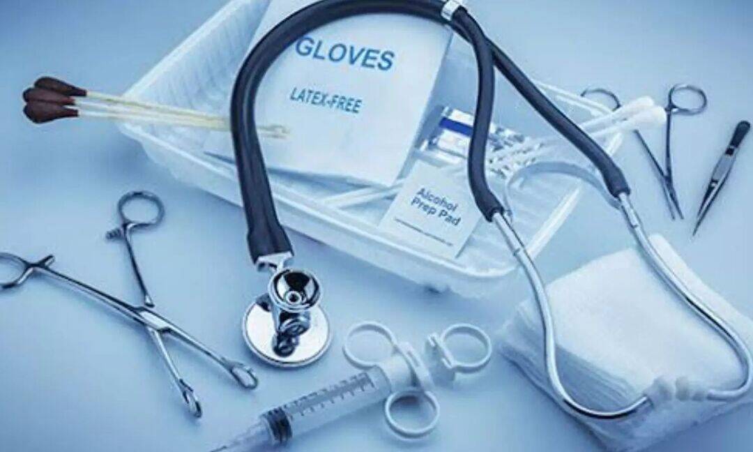 India sends medicines and medical supplies to Kabul