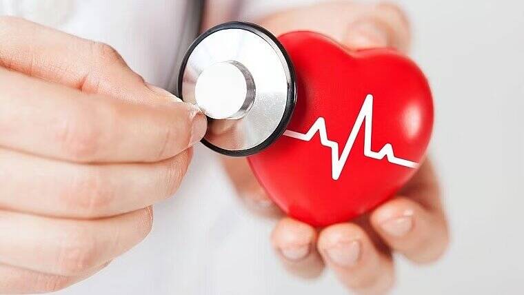 World Heart Day 2026 date and theme