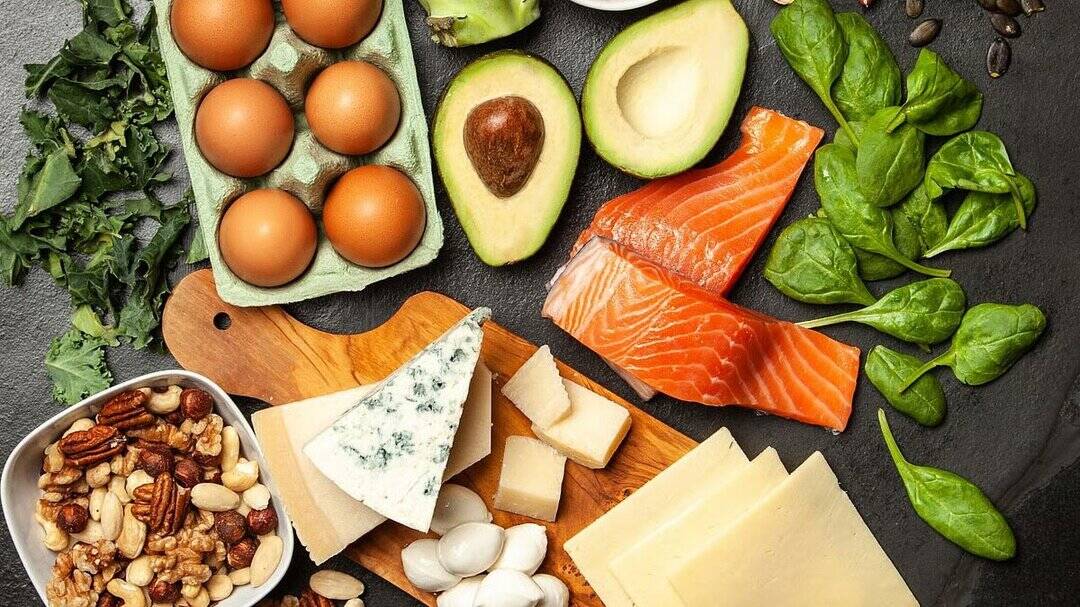 Simple, everyday foods that support heart health
