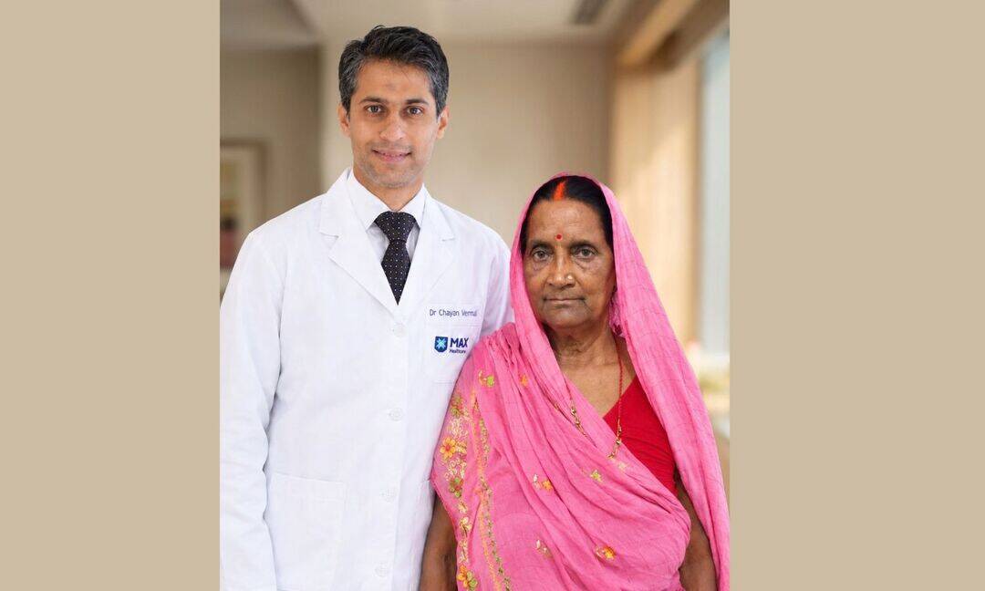 69-year-old gets leadless pacemaker after repeated infections