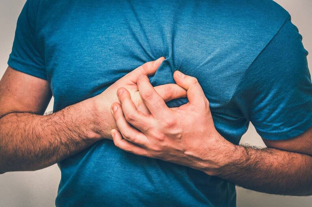 Financial burden of treating heart disease harder to ignore