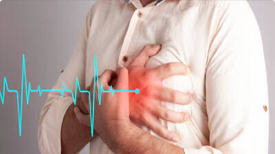 If your parents or grandparents had heart disease, your risk doubles: Cardiologist Dr Naresh 