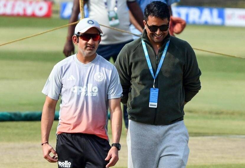 Photo : inshorts.com Pragyan Ojha devient sélectionneur intérimaire du cricket indien