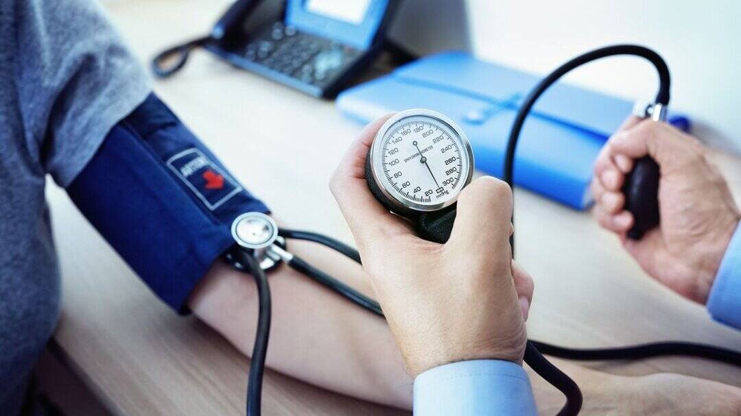 What is resistant BP, which may affect 1 in 5 with hypertension