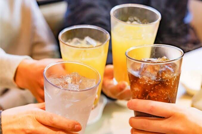 Diet drinks work as well as water for weight loss: Study
