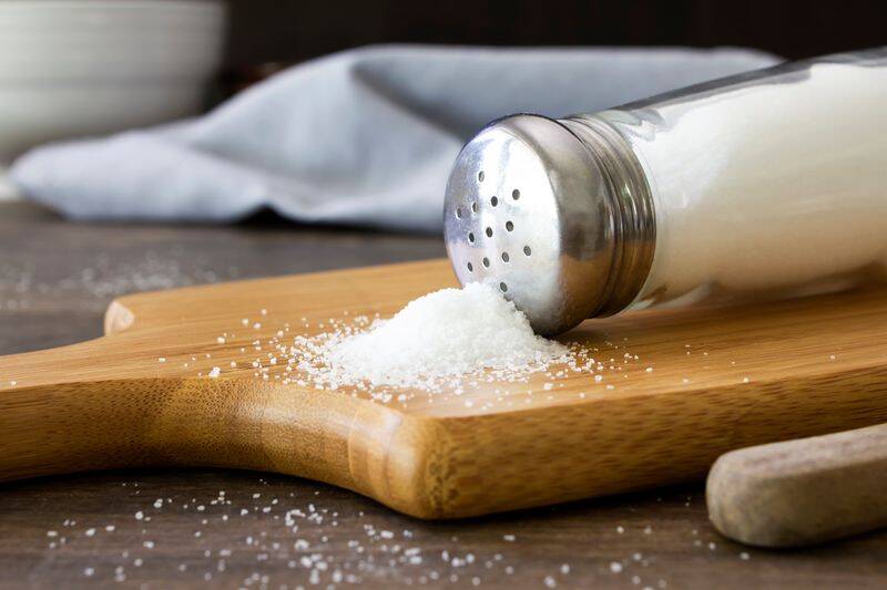 NFHS-6 reveals decline in iodised salt usage in Ludhiana