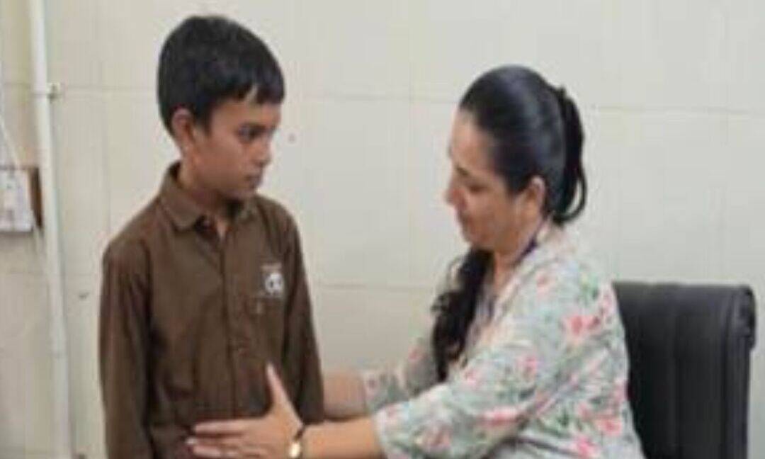 ITRA study finds yoga-Ayurveda combination may reduce bedwetting