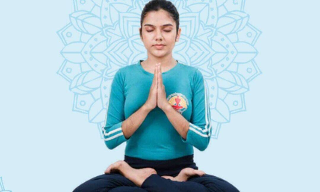 Ayush Ministry explains why yoga should begin with prayer