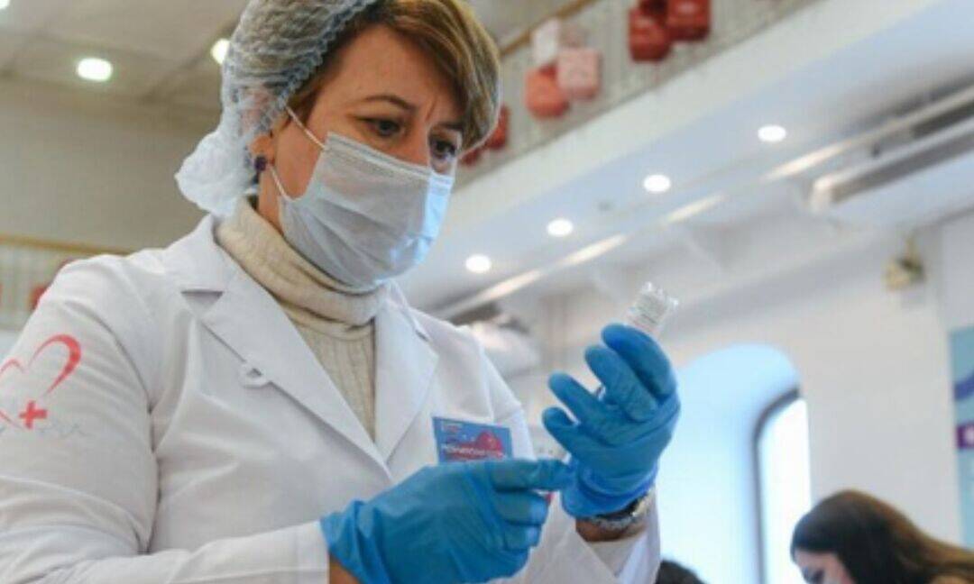 Siberia plague scare: No outbreak or lab leak confirmed