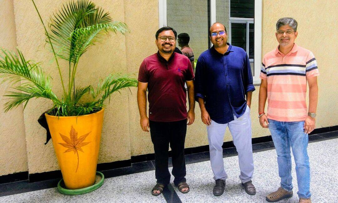 IIT Madras study finds aerosols can improve flood forecasts