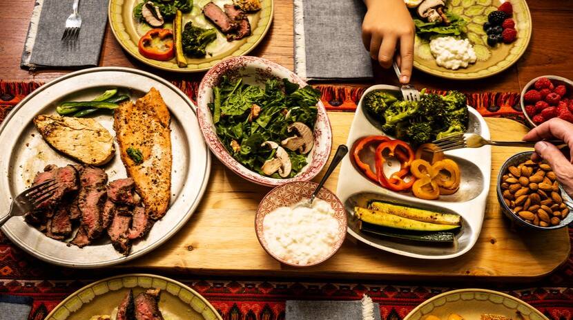 Keto diets may increase risk of cancer in small intestine: MIT study