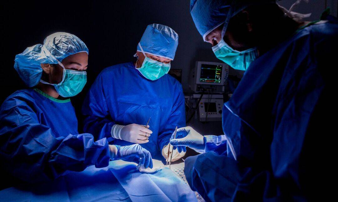 B'luru doctors perform complex Bentall surgery on 53-yr-old woman