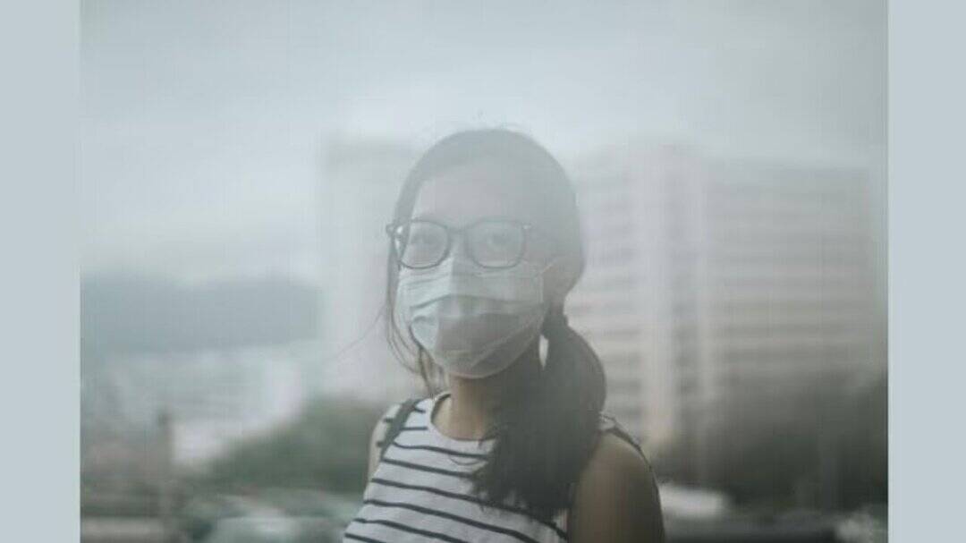 Long-term pollution exposure may increase cancer risks in women
